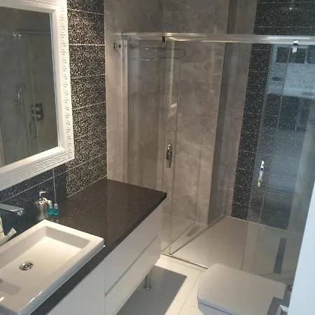 Nice With Shared Pools Near Beach And Center In *