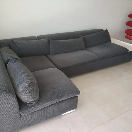Nice With Shared Pools Near Beach And Center In Alanya